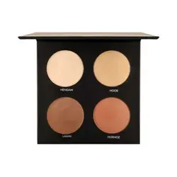 پالت هایلایتر گلو آبسیشن لیاویتو ( GLOW OBSESSION LIA VITO )