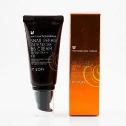 بی بی کرم حلزون میزون ( MIZON-Snail repair BB cream SPF50 NO31 )