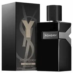 عطرایوسن لورن وای له پرفیوم ( ysl y le parfum )