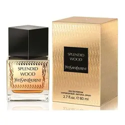 عطر ایوسن لورن اسپلندید وود (Ysl Splendid wood)