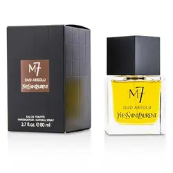 عطرایوسن لورن ام سون عود ابسولو(Ysl M7 oud absolu)