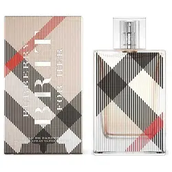 عطر بربری بریت زنانه ادوپرفیوم (Burberry Brit EDP for Women)