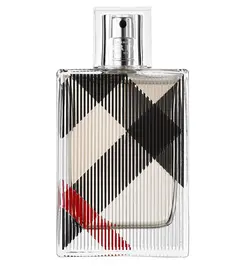 عطر بربری بریت زنانه ادوپرفیوم (Burberry Brit EDP for Women)