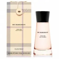 عطر بربری تاچ زنانه (Burberry Touch for Women)