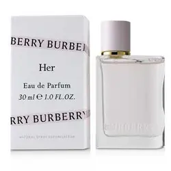 عطر بربری هر (Burberry Her)