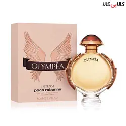 عطر پاکورابان المپیا اینتنس (Paco Rabanne Olmpea intense)