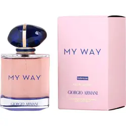 عطر جورجیوآرمانی مای وی اینتنس (Giorgio Armani My Way Intense)