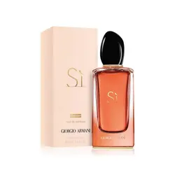 عطر جورجیوآرمانی سی اینتنس 2021(Giorgio Armani Si intense 2021)