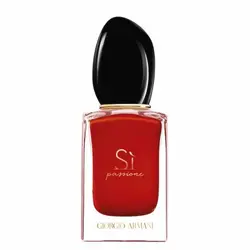 عطر جورجیوآرمانی سی پشن اینتنس(Giorgio Armani Si Passione Intense)