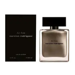 عطر نارسیسو رودریگز فور هیم ادو پارفیوم اینتنس ( Narciso Rodriguez For Him Eau de Parfum Intense )