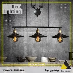 آویز قرقره ای