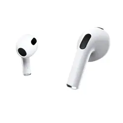 هندزفری اپل مدل AirPods 3