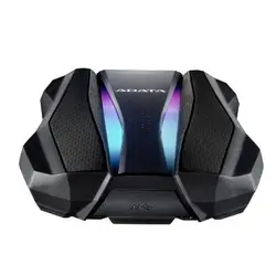 هارد اکسترنال ای دیتا مدل HD770G ظرفیت 1 ترابایت (مشکی)