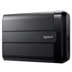 هارد اکسترنال اپیسر مدل APACER AC732 4TB