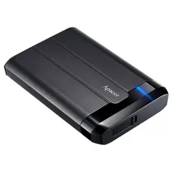 هارد اکسترنال اپیسر مدل APACER AC732 4TB