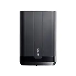 هارد اکسترنال اپیسر مدل APACER AC732 4TB