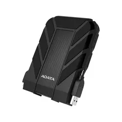 هارد اکسترنال ای دیتا مدلADATA HD710 Pro ظرفیت 5 ترابایت (مشکی)