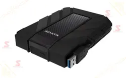 هارد اکسترنال ای دیتا مدلADATA HD710 Pro ظرفیت 5 ترابایت (مشکی)