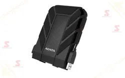 هارد اکسترنال ای دیتا مدلADATA HD710 Pro ظرفیت 5 ترابایت (مشکی)