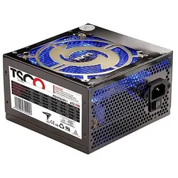 منبع تغذیه کامپیوتر تسکو مدل TSCO TP 700W