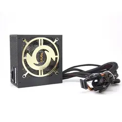 منبع تغذیه کامپیوتر تسکو مدل TSCO TP 700W