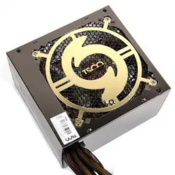 منبع تغذیه کامپیوتر تسکو مدل TSCO TP 700W