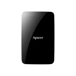 هارد اکسترنال اپیسر مدل APACER AC233 ظرفیت 2 ترابایت