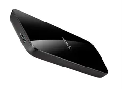 هارد اکسترنال اپیسر مدل APACER AC233 ظرفیت 1 ترابایت