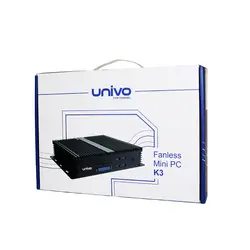 مینی کامپیوتر یونیوو مدل UNIVO UR1-K3 6006U