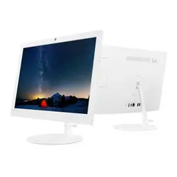 کامپیوتر همه کاره 19.5 اینچی لنوو مدل AIO IdeaCentre 330