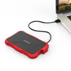 باکس SSD و هارد 2.5 اینچی اوریکو مدل ORICO 2769U3