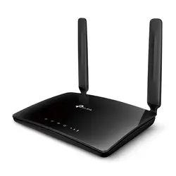 مودم روتر بی سیم 4G تی پی-لینک مدل TP-LINK Archer MR200/AC750_Ver- 5