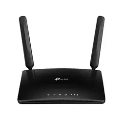 مودم روتر بی سیم 4G تی پی-لینک مدل TP-LINK Archer MR200/AC750_Ver- 5