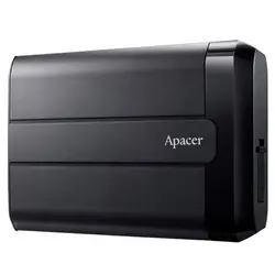 هارد اکسترنال اپیسر مدل APACER AC732 1TB