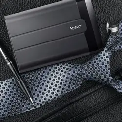 هارد اکسترنال اپیسر مدل APACER AC732 1TB