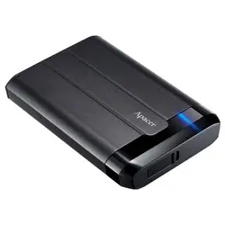 هارد اکسترنال اپیسر مدل APACER AC732 1TB