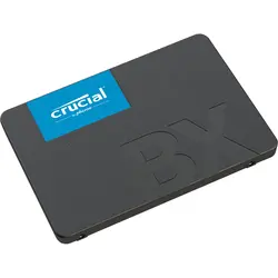 اس اس دی اینترنال کروشیال مدل CRUCIAL BX500 480GB