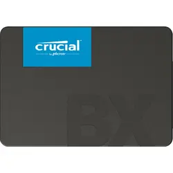 اس اس دی اینترنال کروشیال مدل CRUCIAL BX500 480GB