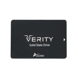اس اس دی اینترنال وریتی مدل VERITY S601 128G