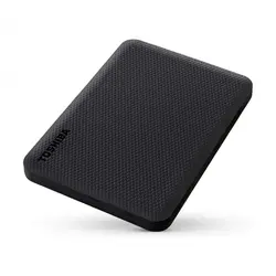 هارد اکسترنال Toshiba Canvio Advance 2TB BLACK