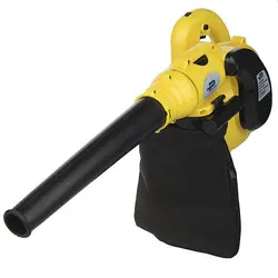 دستگاه دمنده و مکنده PROTECH UN123501