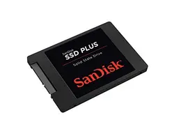 اس اس دی اینترنال  SanDisk SSD PLUS 480GB