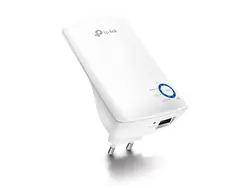 توسعه دهنده شبکه بی‌سیم TP-LINK TL-WA850RE VER.7
