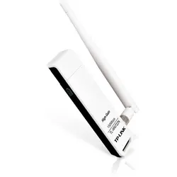 کارت شبکه USB و بی‌سیم TP-LINK TL-WN722N