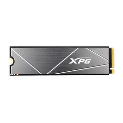 اس اس دی اینترنال ADATA XPG  GAMMIX S50 LITE PCIe Gen4x4 M.2 2280 512GB