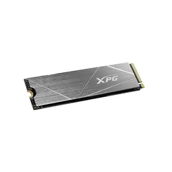 اس اس دی اینترنال ADATA XPG  GAMMIX S50 LITE PCIe Gen4x4 M.2 2280 512GB