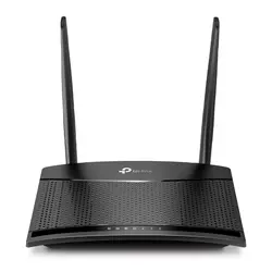 مودم روتر سیم کارتی  Tp-Link  MR100 LTE 4G/3G