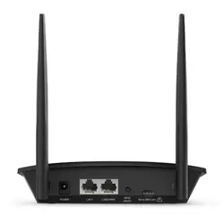 مودم روتر سیم کارتی  Tp-Link  MR100 LTE 4G/3G
