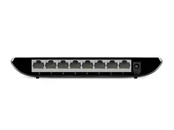 سوییچ 8 پورت گیگابیت و دسکتاپ TP-Link New Design TL-SG1008D
