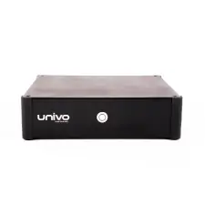 مینی پی سی Univo UR1-3160